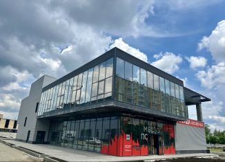 Сдача в аренду торговой площади, 233 м2, Челябинская область, улица Академика Макеева, 10А