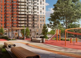 Продаю 3-комнатную квартиру, 77 м2, Ростов-на-Дону