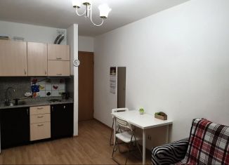 Продается квартира студия, 23.8 м2, Санкт-Петербург, Кондратьевский проспект, 64к9, ЖК Атланта-2