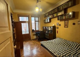 Продается 2-ком. квартира, 65 м2, Ростов-на-Дону, Соборный переулок, 45, Октябрьский район