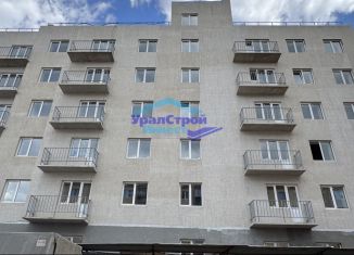 Продам двухкомнатную квартиру, 60.7 м2, Октябрьский
