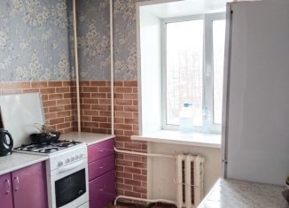 Продам 1-комнатную квартиру, 33.6 м2, село Кандры, переулок Матросова, 5