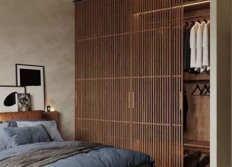 Продается однокомнатная квартира, 35.9 м2, Ростов-на-Дону, проспект Маршала Жукова, 18