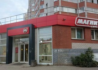 Аренда торговой площади, 40 м2, Киров, Стахановская улица, 16