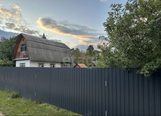 Продается дача, 40 м2, СНТ Сосенка