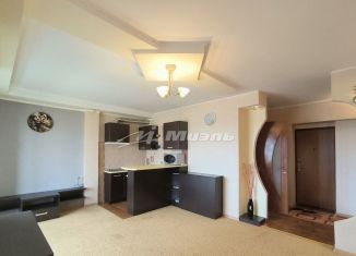 Квартира на продажу студия, 37 м2, Крым, улица Марченко, 2А