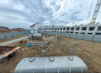 Участок на продажу, 6 сот., Тюмень, улица Василия Севергина, 2к3