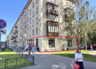 Продажа помещения свободного назначения, 59 м2, Санкт-Петербург, Заневский проспект, 23, Красногвардейский район