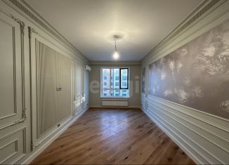 2-ком. квартира на продажу, 67 м2, Махачкала, Газпромная улица, 15к3