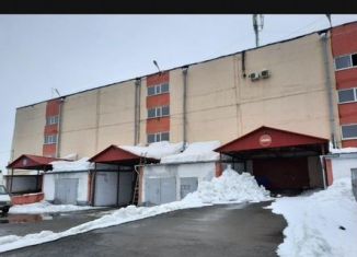 Аренда гаража, 19 м2, Оренбургская область, улица Родимцева, 30