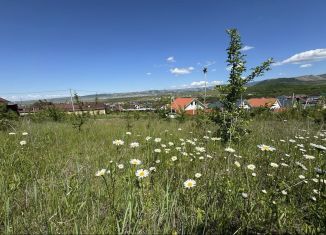 Участок на продажу, 9.7 сот., село Краснолесье