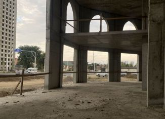 Продажа торговой площади, 124.97 м2, Грозный, Старопромысловское шоссе, 11