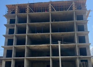 Продам квартиру студию, 33.1 м2, Махачкала, Благородная улица, 17