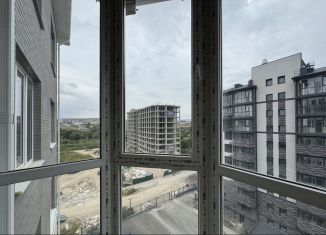 Продается однокомнатная квартира, 46.8 м2, Ессентуки, улица Шмидта, 86