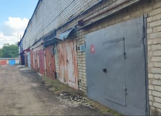 Гараж на продажу, 20 м2, Воронеж, Рижская улица, 16к2