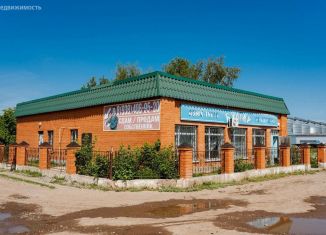 Продается помещение свободного назначения, 169 м2, Республика Башкортостан, Элеваторная улица, 7