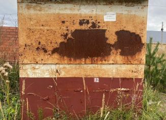 Продаю гараж, 10 м2, Татарстан, Янтарная улица, 15