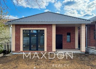 Продажа дома, 90 м2, Ростов-на-Дону, Стартовая улица