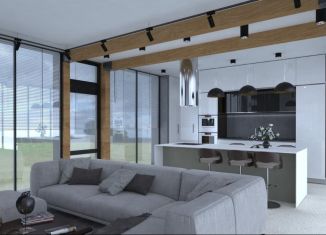 Продаю дом, 100 м2, Московская область, Алмазовская улица