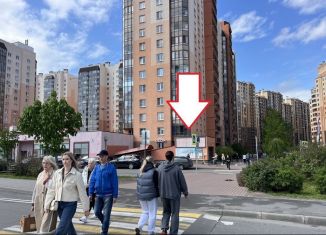 Продаю помещение свободного назначения, 126 м2, Ленинградская область, Ленинградская улица, 5