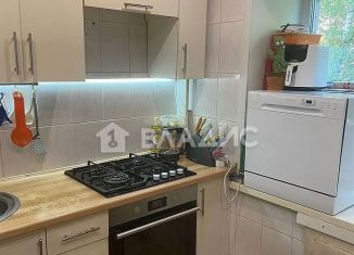 2-ком. квартира на продажу, 44.4 м2, Вологодская область, 1-й микрорайон ГПЗ-23, 5