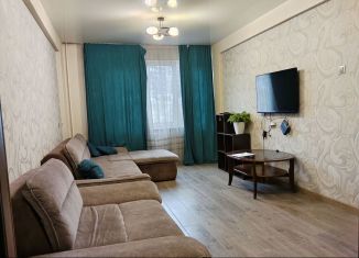 Продажа трехкомнатной квартиры, 68.7 м2, посёлок Шушары, Школьная улица, 18