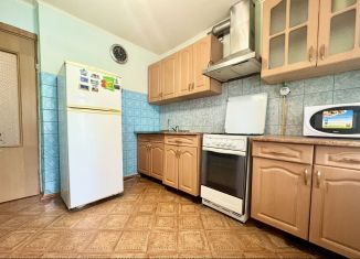 Продается 3-ком. квартира, 66.5 м2, Казань, 33-й Военный городок, 5к2