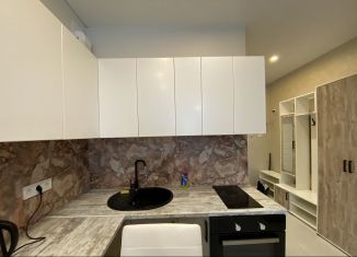 Квартира на продажу студия, 30 м2, Лиски, улица Титова, 38