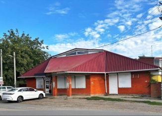 Продажа дома, 226 м2, Краснодарский край, Учительская улица, 18