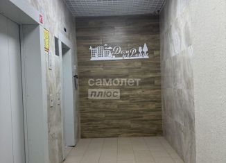 Продам однокомнатную квартиру, 41.7 м2, Чувашия, Советская улица, 50Б