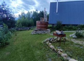 Сдам дом, 60 м2, Байкальск, 1-я улица, 539