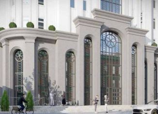 Продам помещение свободного назначения, 99.31 м2, Грозный, улица Э.Э. Исмаилова, 30