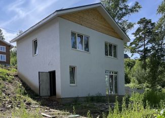 Продаю дом, 120 м2, рабочий поселок Маркова, Ландшафтная улица