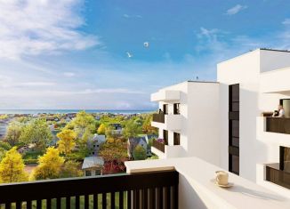 Продается трехкомнатная квартира, 75.5 м2, Крым