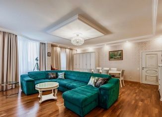 2-ком. квартира на продажу, 99.7 м2, Сочи, Курортный проспект, 75Д