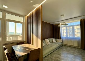 Продажа 1-ком. квартиры, 36.5 м2, Ростов-на-Дону, Кировский район