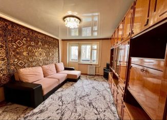 Продажа двухкомнатной квартиры, 55.1 м2, Воронеж, улица Димитрова