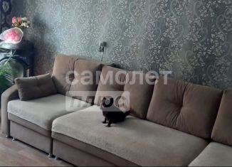 Продажа 3-ком. квартиры, 50 м2, Исилькуль, Совхозная улица, 17