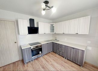 Продам 1-комнатную квартиру, 40 м2, Ростов-на-Дону, переулок Андреева, 6, ЖК Суворовский