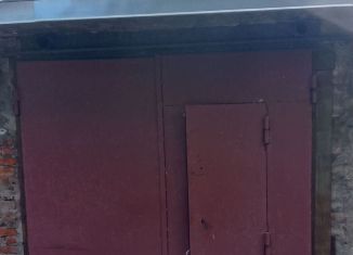 Сдается в аренду гараж, 18 м2, Новосибирск, метро Золотая Нива, Учительская улица, 29