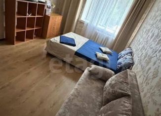 Сдается в аренду однокомнатная квартира, 35 м2, Татарстан, улица Юлиуса Фучика, 82