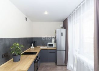 Квартира на продажу студия, 30.3 м2, Тюмень, улица Вадима Бованенко, 3