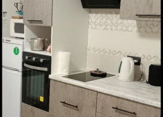 Сдаю в аренду 1-ком. квартиру, 38 м2, Саратов, проспект Энтузиастов, 61Б, ЖК Радуга