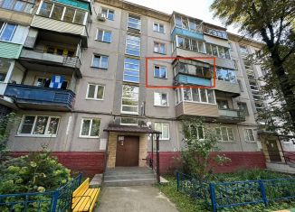 Продам двухкомнатную квартиру, 48.1 м2, Тула, улица Калинина, 22к2