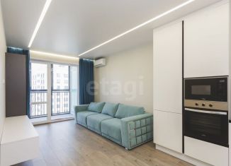 Продаю трехкомнатную квартиру, 59.3 м2, Республика Башкортостан, улица Уфимское Шоссе, 24