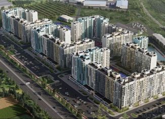 Продам 1-ком. квартиру, 38 м2, Крым