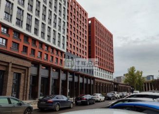 Продажа однокомнатной квартиры, 35.1 м2, Республика Башкортостан, улица Рудольфа Нуреева, 9