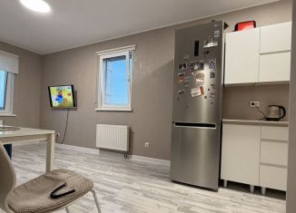 Продается двухкомнатная квартира, 38 м2, Карелия, улица Энтузиастов, 13