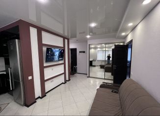 Сдаю в аренду 2-комнатную квартиру, 43 м2, Тула, улица Николая Руднева, 66А