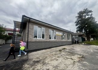 Помещение свободного назначения на продажу, 166 м2, Курск, улица Большевиков, 20